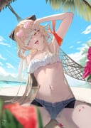 二次元插画 #11440569