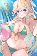 二次元插画 #11440587