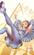二次元插画 #11440589