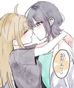 二次元插画 #11440592