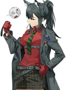二次元插画 #11440608