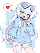 二次元插画 #11440609