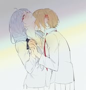 二次元插画 #11440611