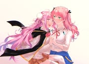 二次元插画 #11440616