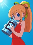 二次元插画 #11440620