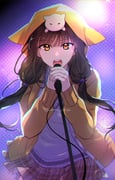 二次元插画 #11440624