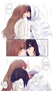二次元插画 #11440630