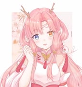 二次元插画 #11440644