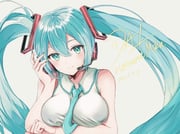 二次元插画 #11440649
