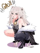 二次元插画 #11440659