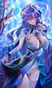 二次元插画 #11440661