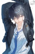 二次元插画 #11440667
