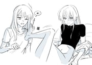 二次元插画 #11440671