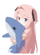 二次元插画 #11440678