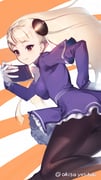 二次元插画 #11440679