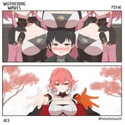二次元插画 #11440683