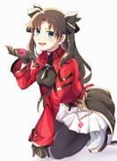 二次元插画 #11440684