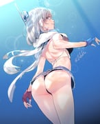 二次元插画 #11440685