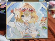 二次元插画 #11440694
