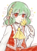 二次元插画 #11440697