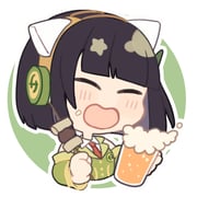 二次元插画 #11440705