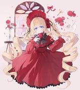 二次元插画 #11440709