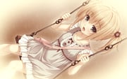 二次元插画 #11440711