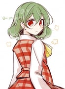 二次元插画 #11440712