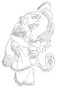 二次元插画 #11440716