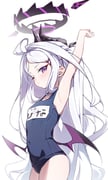 二次元插画 #11440726