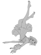 二次元插画 #11440728