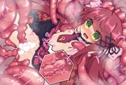 二次元插画 #11440737