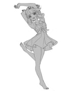 二次元插画 #11440740