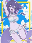 二次元插画 #11440748