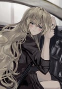 二次元插画 #11440753