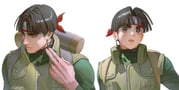 二次元插画 #11440762