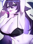 二次元插画 #11440763
