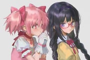二次元插画 #11440764