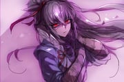 二次元插画 #11440771