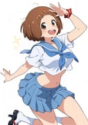 二次元插画 #11440788