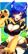 二次元插画 #11440795