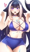 二次元插画 #11440809