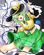 二次元插画 #11440821
