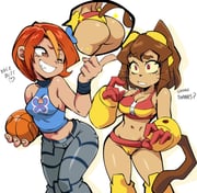 二次元插画 #11440826