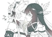 二次元插画 #11440834