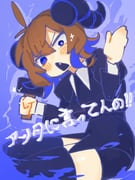 二次元插画 #11440839