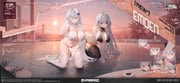 二次元插画 #11440845