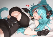 二次元插画 #11440850