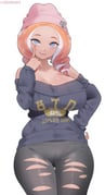 二次元插画 #11440851