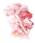 二次元插画 #11440852